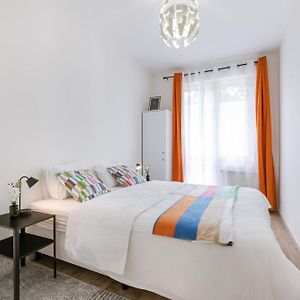 Appartement met Twee Slaapkamers